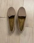 LIGHT PINK NATURAL SOUL SHOE 8