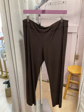 Load image into Gallery viewer, {{Client Code}} BROWN PROPHECY PANTS, 12
