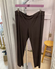 {{Client Code}} BROWN PROPHECY PANTS, 12