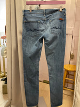 Load image into Gallery viewer, {{Client Code}} denim 7 FOR ALL MANKIND DENIM JEANS, 28
