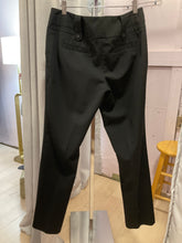 Load image into Gallery viewer, {{ClientCode}} BLACK ELLE PANTS, 8
