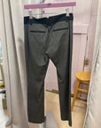 {{Client Code}} grey EXPRESS pants, 25