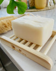 ME Mother Earth wide slat soap dish