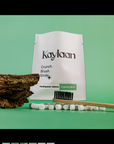 Kaylaan - Toothpaste Tabs Refill - Fluoride Free