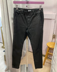 {{Client Code}} BLACK FLOG PANTS, 26