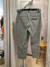 Load image into Gallery viewer, {{Client Code}} GREY GAP DRESS PANTS, 8P
