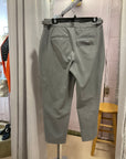 {{Client Code}} GREY GAP DRESS PANTS, 8P