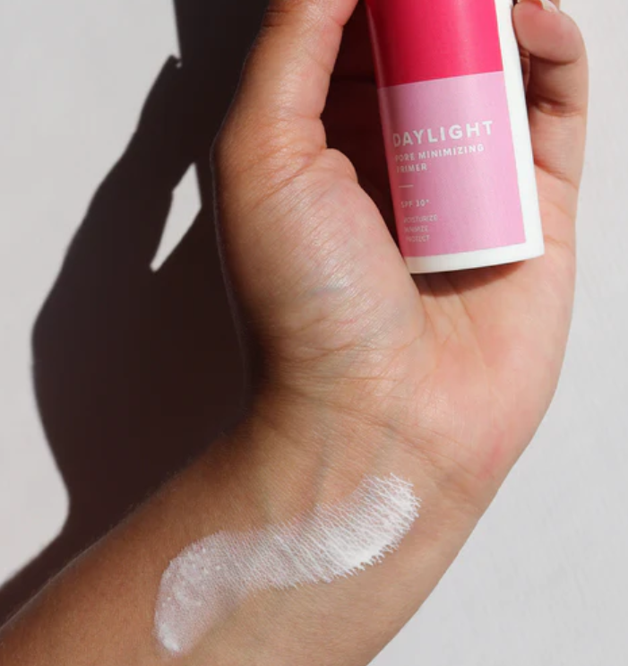 Root - Daylight Pore Minimizing Primer • SPF 30