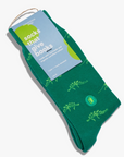 Conscious Step - Socks that Give Books