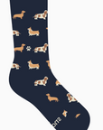 Conscious Step - Socks That Save Dogs