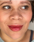 Root - Pretty Paint Hydrating Cream Multi-Use Blush + Lip - Dori
