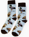 Bare Kind - Socks That Save Ducksr