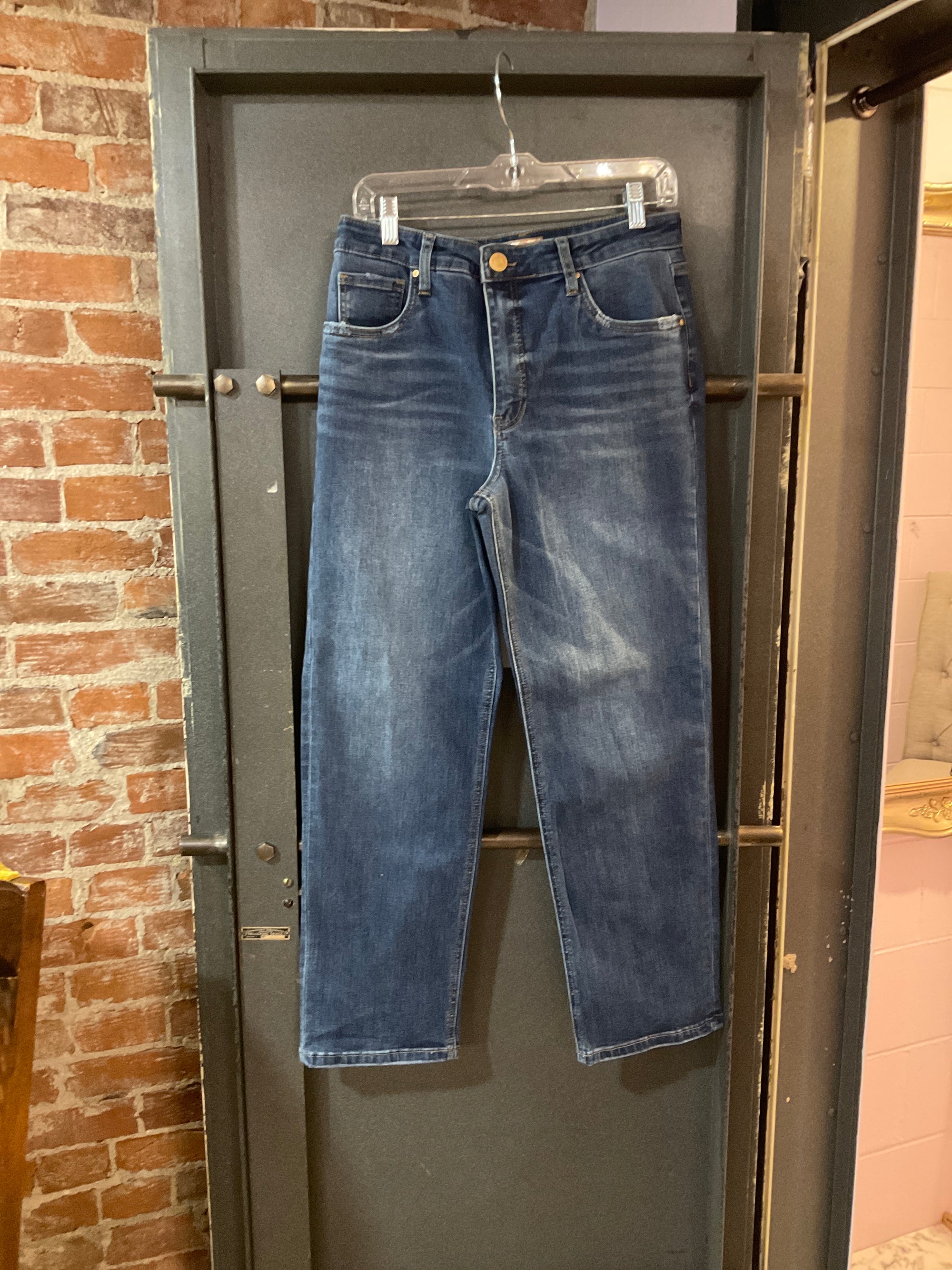 DARK KUT DENIM 10