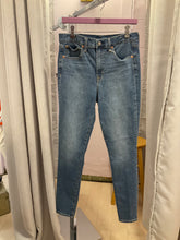 Load image into Gallery viewer, {{Client Code}} DENIM GAP JEANS, 10
