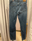 {{Client Code}} DENIM LUCKY BRAND DENIM, 10