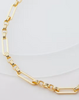 Wear Anywhere Chain Necklace