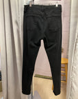 {{Client Code}} BLACCK JUST BLACK JEGGINGS, 29