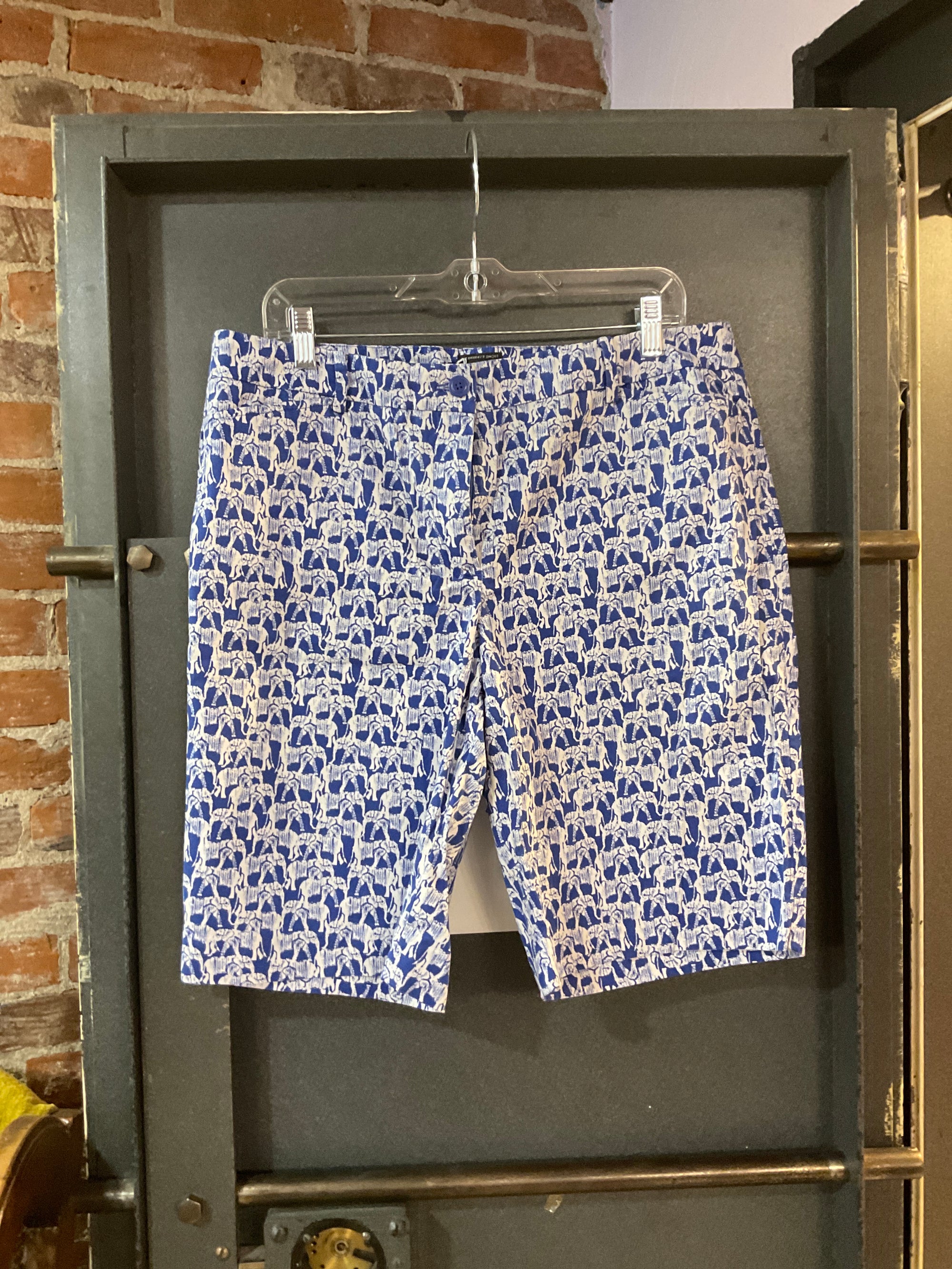 ELEPHANTS TALBOTS SHORTS 12