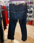 {{ClientCode}} DARK DENIM LUCKY BRAND DENIM, 14