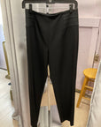 {{Client Code}} BLACK TAYLOR BROOKE DRESS PANTS, 6