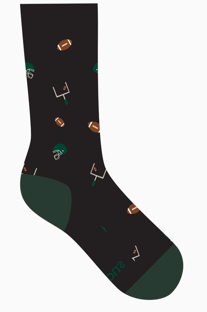Conscious Step - Socks That Support Youth Sports