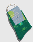 Conscious Step - Socks that Give Books - Kid/Youth