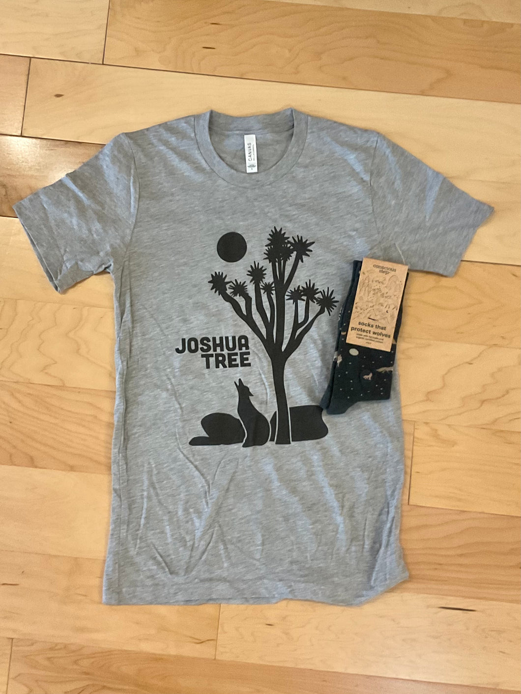 Joshua Tree National Park T-Shirt