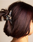 Fenna & Fei claw hair clip