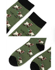 Bare Kind - Socks That Save Goats