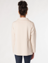 Load image into Gallery viewer, Arden Half-Zip Sweatshirt
