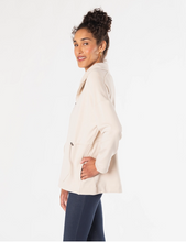 Load image into Gallery viewer, Arden Half-Zip Sweatshirt
