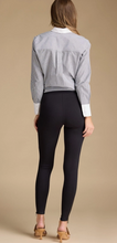 Load image into Gallery viewer, Hazel Zipper Legging
