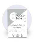 Happy Tabs toothpaste tablets refill