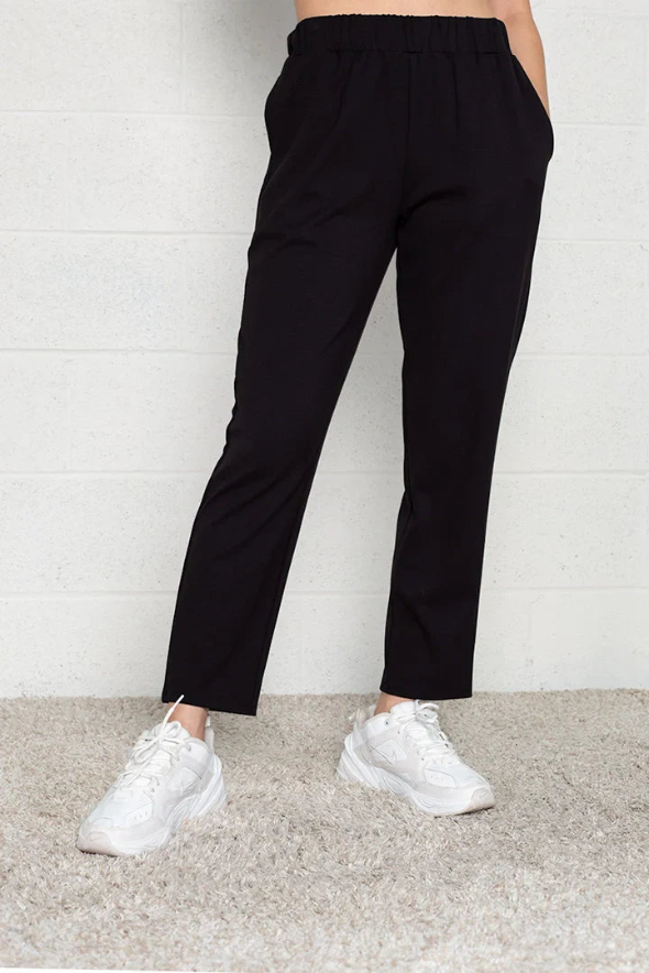 NLT - Jana Pant