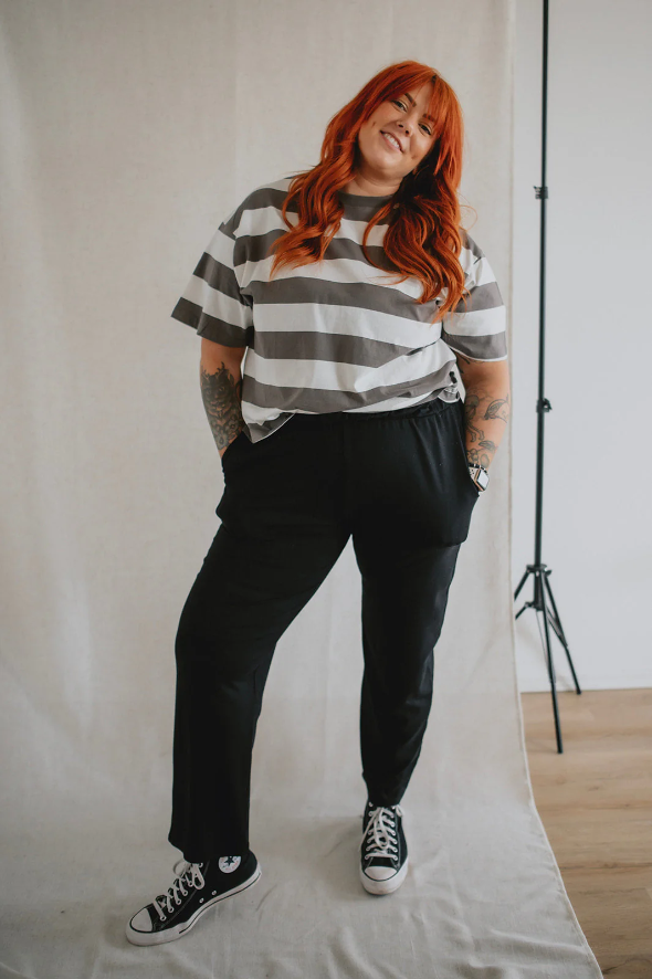 NLT- Jana Pant Plus