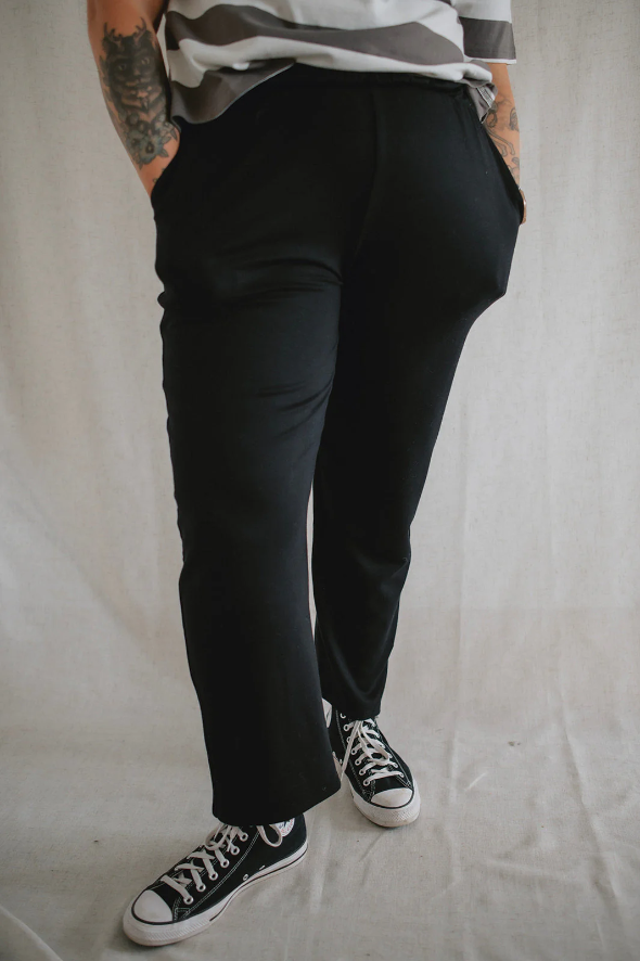 NLT- Jana Pant Plus