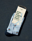 Conscious Step - Socks That Support Youth Sports