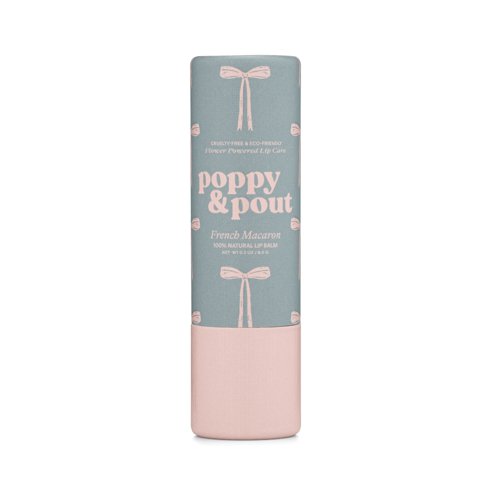 Poppy &amp; Pout Lip Balm - Fall