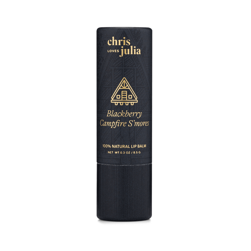 Poppy &amp; Pout Lip Balm - Fall