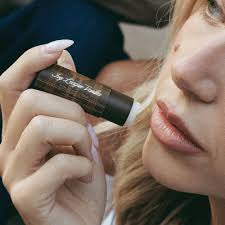 Poppy &amp; Pout Lip Balm - Fall
