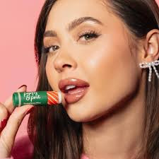 Poppy &amp; Pout Lip Balm - Holiday