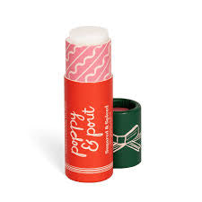 Poppy &amp; Pout Lip Balm - Holiday