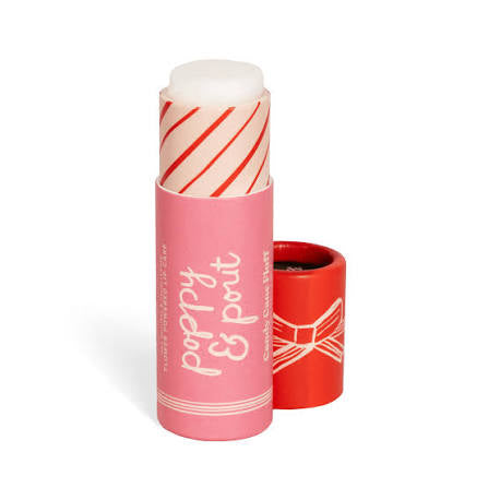Poppy &amp; Pout Lip Balm - Holiday