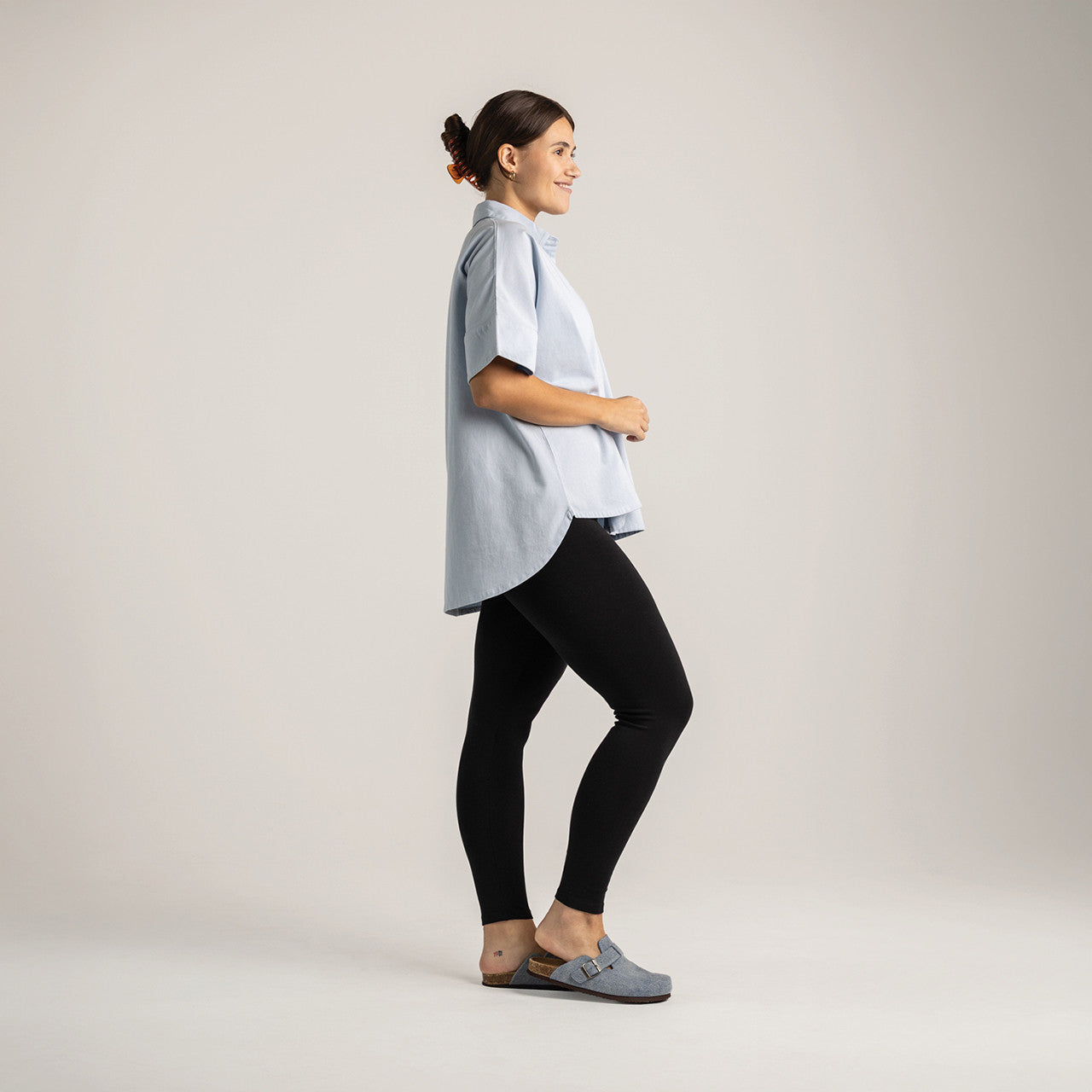 Maggie’s Organics - Camp Shirt