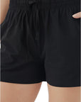 Pact - Cool Stretch Lounge Short