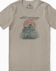 Keep the Great Outdoors Beautiful T-Shirt