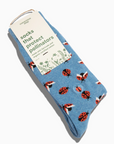 Conscious Step - Socks that Protect Pollinators