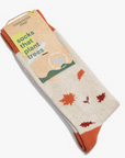 Conscious Step - Socks That Plant Trees