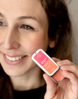 Root - Pretty Paint Hydrating Cream Multi-Use Blush + Lip - Lorraine