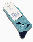 Conscious Step - Socks that Save Manta Rays